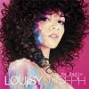 Louisy Joseph - album Ma Radio - attendu le 9 juillet 2012.