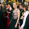 Gwyneht Paltrow à la cérémonie des Oscars, à Hollywood, le 24 mars 2002.