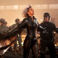 Halle Berry dans la peau de Tornade pour X-Men