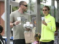 Heidi Klum en famille : Son ex Seal retrouve l'amour, elle retrouve du boulot !
