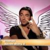 Thomas dans Les Anges de la télé-réalité 5 le lundi 4 mars 2013 sur NRJ 12