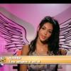 Nabilla dans Les Anges de la télé-réalité 5 le lundi 4 mars 2013 sur NRJ 12