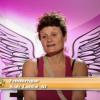 Frédérique dans Les Anges de la télé-réalité 5 le lundi 4 mars 2013 sur NRJ 12