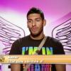 Samir dans Les Anges de la télé-réalité 5 le lundi 4 mars 2013 sur NRJ 12