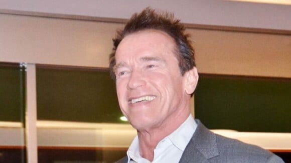 Arnold Schwarzenegger et le bodybuilding : Un retour musclé