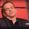 Garou dans The Voice 2