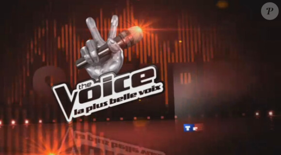 The Voice 2 : dernières auditiions à l'aveugle samedi 8 mars 2013 sur TF1