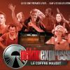 Les candidats de Pékin Express 2013, "le coffre maudit".