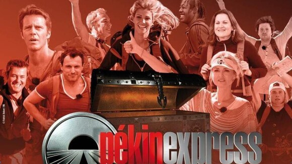 Pékin Express 2013 : Découvrez le casting des célébrités au complet !