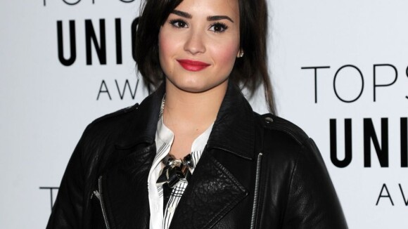 Demi Lovato : ''J'ai une soeur plus âgée dont j'ignorais l'existence''