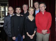 Palmarès du théâtre : Les nouveaux Molières déjà critiqués...