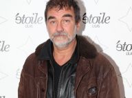Olivier Marchal : Avocat, série d'anticipation... il est sur tous les fronts