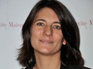 Estelle Denis remporte le Grand Concours des Animateurs 2013 !