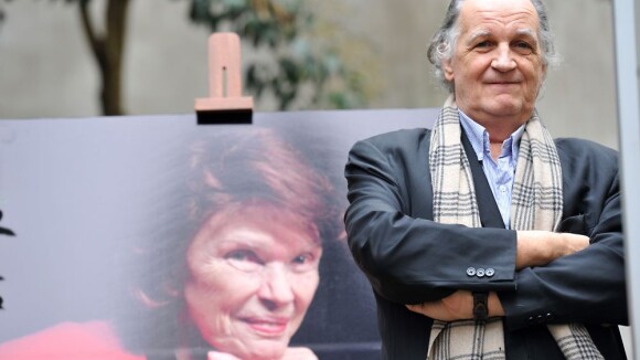 Danielle Mitterrand : L'hommage émouvant de ses fils et Bertrand Delanoë...