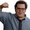 Josh Gad dans le spot "Strike With Me", dévoilé le 13 mars 2013.