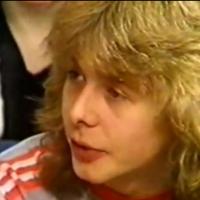 Clive Burr : L'ex-batteur d'Iron Maiden est mort à 56 ans