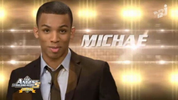 Les Anges de la télé-réalité 5 : Michaël parti à cause de tensions avec Thomas ?