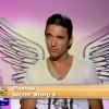 Thomas dans Les Anges de la télé-réalité 5 le lundi 18 mars 2013 sur NRJ12