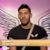 Samir dans Les Anges de la télé-réalité 5 le lundi 18 mars 2013 sur NRJ12