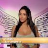 Nabilla dans Les Anges de la télé-réalité 5 le lundi 18 mars 2013 sur NRJ12