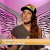 Maude dans Les Anges de la télé-réalité 5 le lundi 18 mars 2013 sur NRJ12