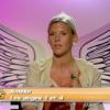 Amélie dans Les Anges de la télé-réalité 5 le lundi 18 mars 2013 sur NRJ12