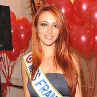 Delphine Wespiser, Miss France 2012 : ''Je voudrais avoir ma propre émission''