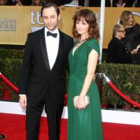 Alexis Bledel : L'actrice fiancée à Vincent Kartheiser, la star de Mad Men !