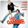 Affiche officielle du film Les Gamins.