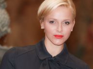 Charlene de Monaco : Déjeuner glamour entre filles pour le Ladies'Lunch