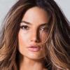 Lily Aldridge pose pour Victoria's Secret.