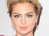 Kate Upton : Sensuelle et douée en danse, Flo Rida lui met une fessée