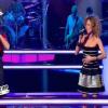 Céline et Nungan dans The Voice 2 samedi 23 mars 2013 sur TF1