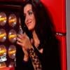 Jenifer dans The Voice 2 samedi 23 mars 2013 sur TF1