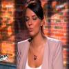 Ludivine et Sandra Brandon dans The Voice 2 samedi 23 mars 2013 sur TF1