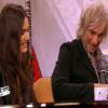 Louane et Diana Espir dans The Voice 2 samedi 23 mars 2013 sur TF1