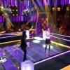 Caroline Rose et Josephina dans The Voice 2 samedi 23 mars 2013 sur TF1