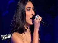 The Voice 2 : Sarah et Dièse, duo divin, Olympe bouleversant, Jenifer tiraillée
