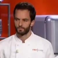 Top Chef 2013 - Yoni : 'J'ai trop de respect pour les femmes pour être macho !'