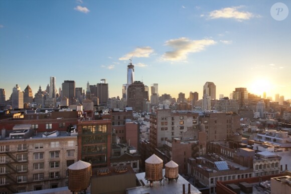 Le chanteur Jon Bon Jovi a mis en vente son sublime appartement de New York pour la somme de 42 millions de dollars.