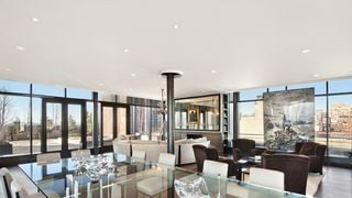 Jon Bon Jovi : Des images de son sublime duplex de New York à 42 millions !