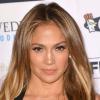 Jennifer Lopez à la soirée de charité Mohamed Ali Celebrity Fight Night à Phoenix en Arizona, le 23 mars 2013.