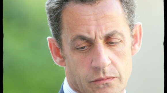Nicolas Sarkozy, mis en examen, rompt le silence : ''La vérité triomphera''