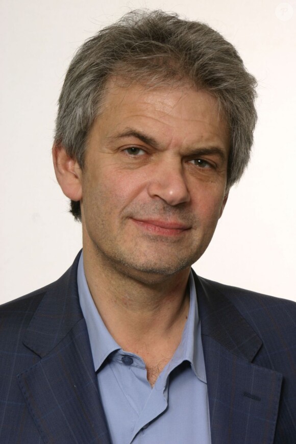 Jean-Marc Roberts, en 2008.