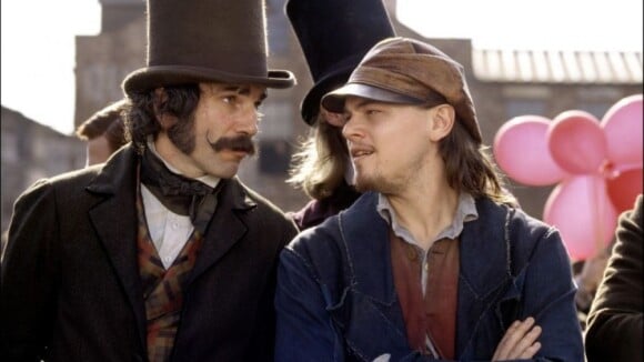 Martin Scorsese : Son film Gangs of New York décliné en série... avec DiCaprio ?