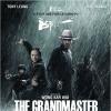 Affiche du film The Grandmaster avec Ziyi Zhang