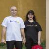 Pékin Express : Le coffre mauditLaurent et Laurence, le couple charentais
Laurent : 47 ans - ascensoriste (Magnac)Laurence : 46 ans - mère au foyer - animatrice (Magnac)
Laurent et Laurence alias Lolo et Lolotte consacrent leur vie à leurs quatre enfants. Habitués aux vacances en camping, ils n'ont jamais voyagé en cette aventure leur permet de retrouver leur liberté de jeune couple ! Ils ont le goût de l'aventure, prennent cette course comme un challenge et n'ont pas peur des conditions difficiles de Pékin Express.