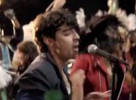 Jonas Brothers : Retour explosif avec l'entêtant Pom Poms, leur nouveau tube