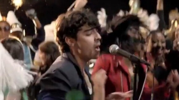 Jonas Brothers : Retour explosif avec l'entêtant Pom Poms, leur nouveau tube