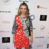 Beverley Mitchell le 3 mai 2012 à Los Angeles